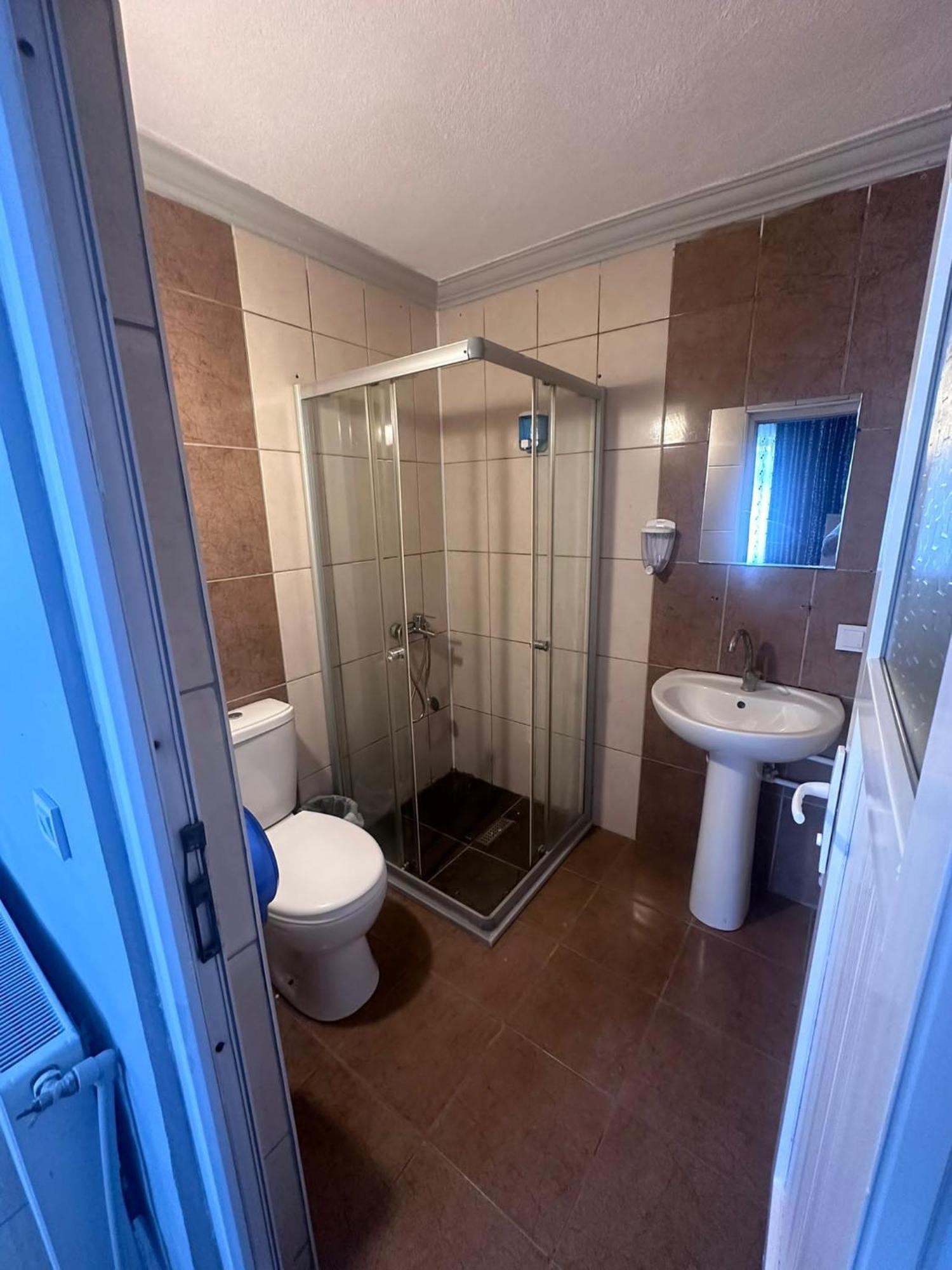 Guenes Pansiyon Edirne Zimmer foto